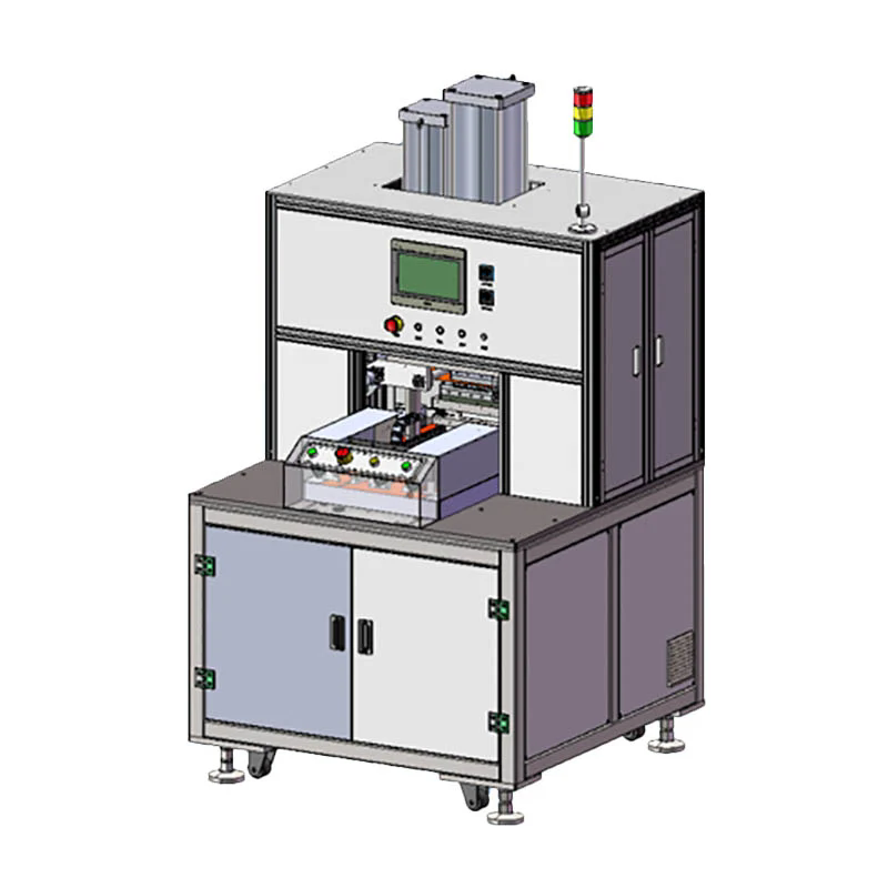 Hogyan javítja a HTCC szintezőgép a termelés hatékonyságát?