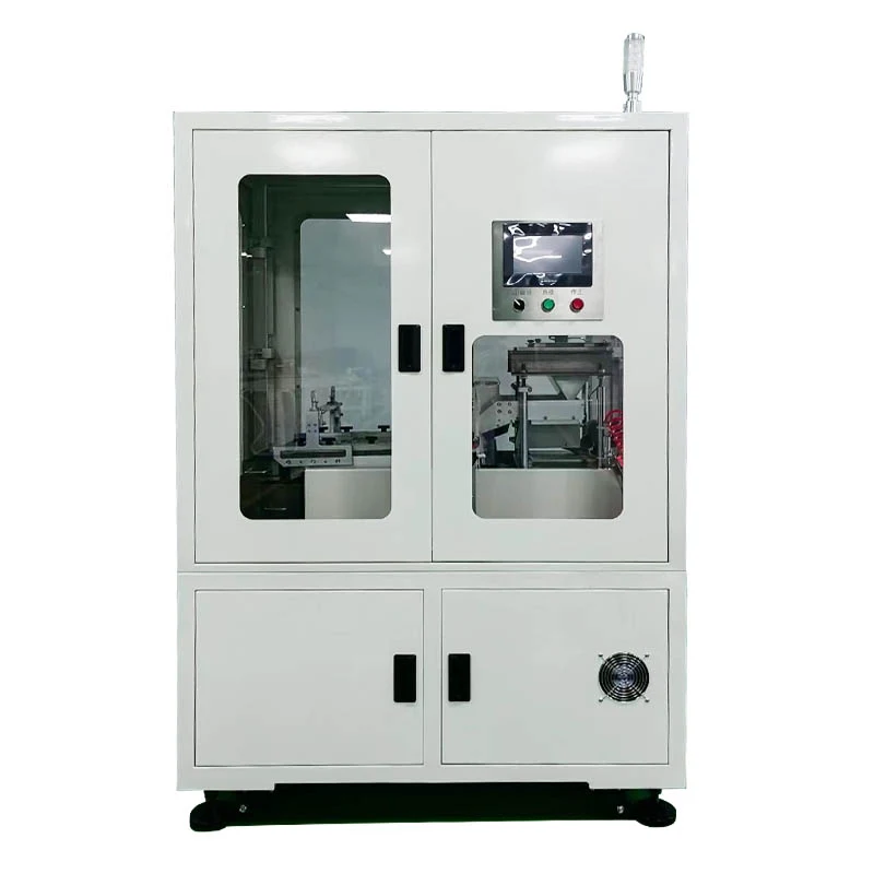 Automatic Screening Machine Manufacturer