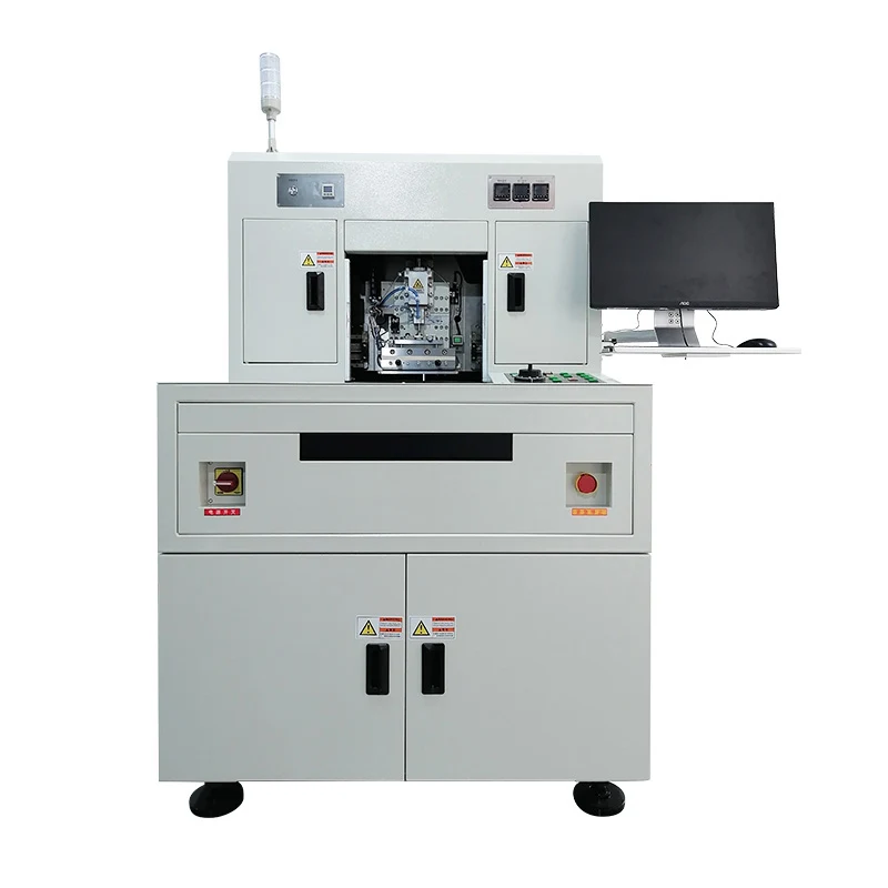 MLCC Cutting Machine