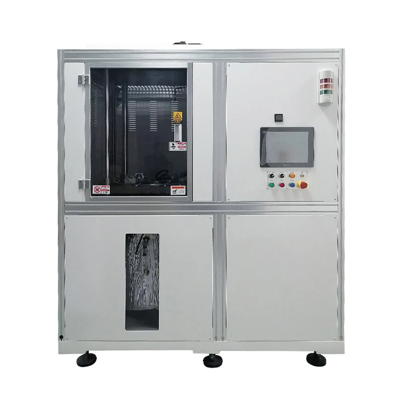 Automatic MCH Warm Isostatic Press Machine