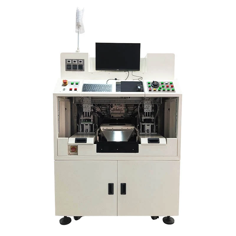 Automatic LTCC Slitting Machine
