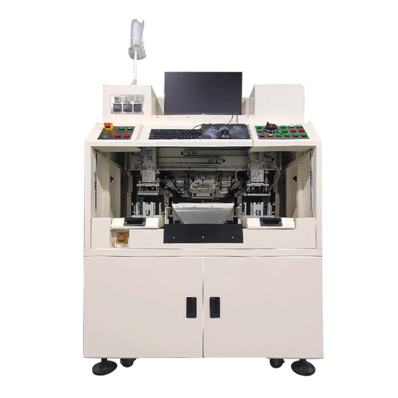 Automatic LTCC Slitting Machine