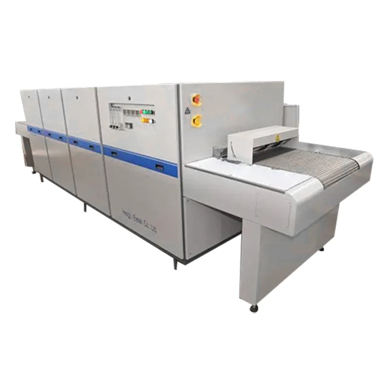 Automatic Drying Oven