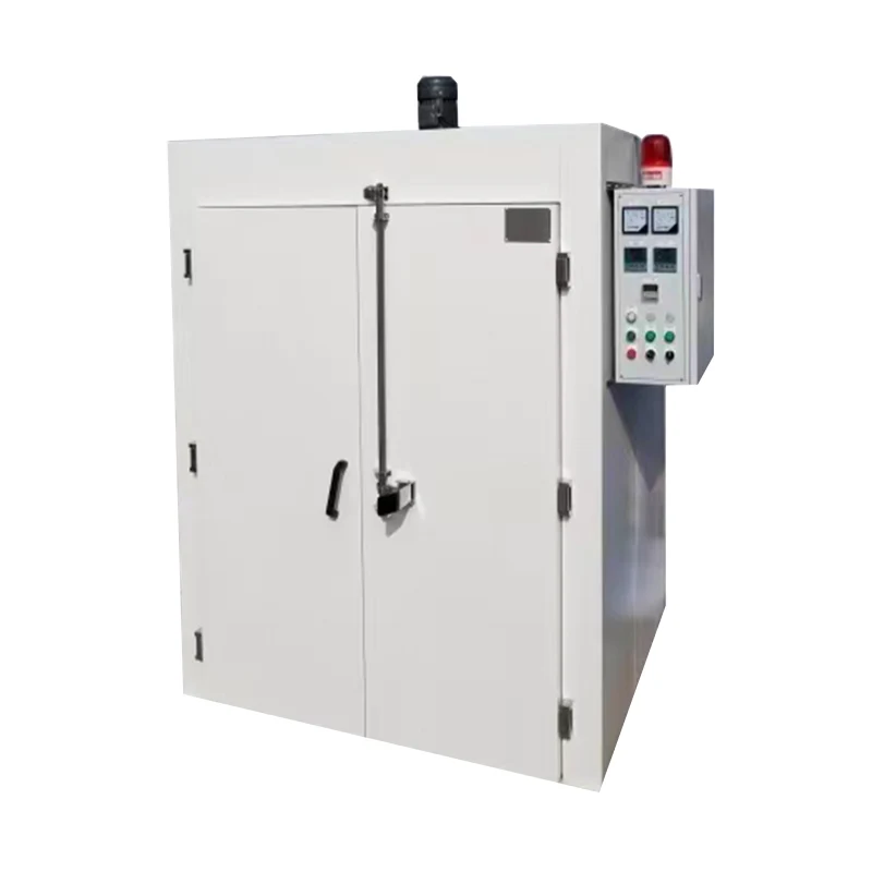 Nagy sütő sütő (H2200*W1800*D850mm)