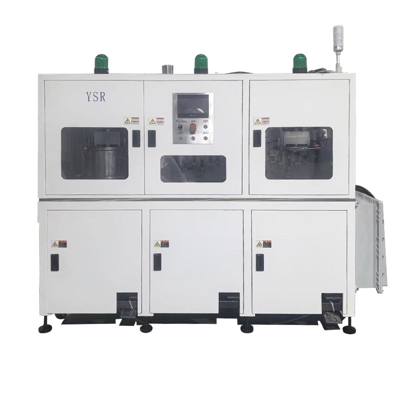 MLCC automatikus porleválasztó