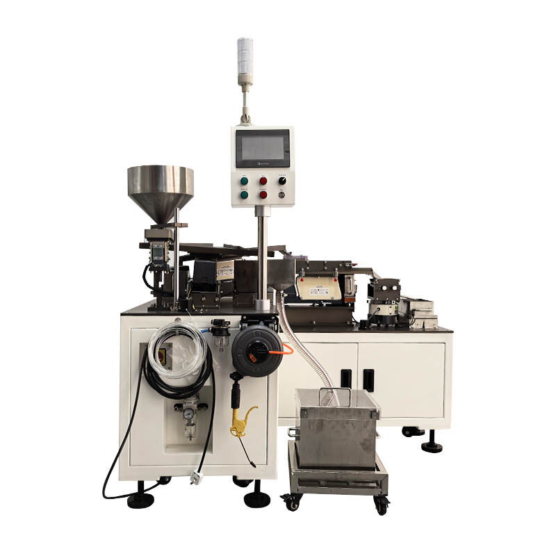 MLCC ülepítő válogató